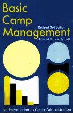 Basic Camp <em>Management</em>