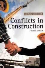 Conflict <em>in</em> Construction