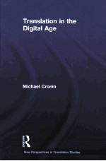 Translation and the <em>Internet</em>