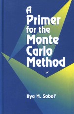 A Pri<em>m</em>er For The <em>M</em>onte Carlo <em>M</em>ethod