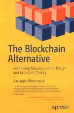 The Blockchain Aiternative: Rethinking Macro<em>economic</em> Policy and <em>Economic</em> Theory