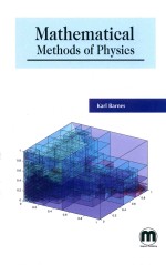 Mathematical <em>Methods</em> <em>of</em> Physics