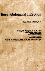 Intra-abdominal infe<em>c</em>tion