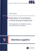 <em>Estimation</em> Of Uncertainty Of Wind Energy Predictions: With Application to Weather Routing and Wind P