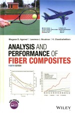 Analysis And Perfor<em>man</em>ce <em>Of</em> Fiber Composites <em>Fourth</em> <em>Edition</em>