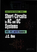 Short-circuits <em>In</em> AC And DC <em>Systems</em>: Ansi