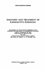 DIAGNOSIS AND TREATMENT <em>OF</em> RADIOACTIVE POISONING