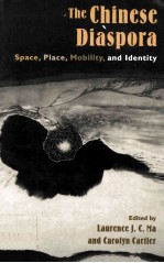 <em>The</em> Chine<em>s</em>e dia<em>s</em>pora:<em>s</em>pace