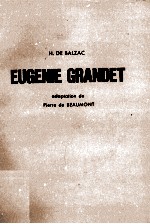 EUGENIE GRAN<em>DE</em>T