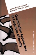 Quantitative Approaches to <em>Linguistic</em> Diversity:Commemorating <em>the</em> Centenary <em>of</em> <em>the</em> Birth <em>of</em> Morris S