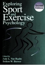 <em>Exploring</em> Sport and Exercise Psychology