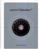 <em>APPLIED</em> CALCULUS FIFTH EDITION