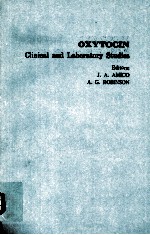OXYTOGIN CLINIC<em>A</em>L <em>A</em>ND L<em>A</em>BR<em>A</em>TORY STUDIES