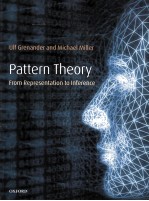 RATTERN THEORY:<em>FROM</em> REPRESENTATION <em>TO</em> INFERENCE