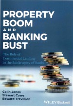 Property Boom An<em>d</em> Banking Bust-The Role Of Commercial Len<em>d</em>ing In The Bankruptcy of Banks