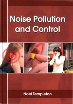 Noise Po<em>ll</em>ution and Control