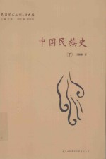 中国民族史  下