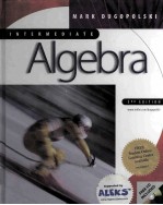 INTERMEDIATE ALGEBRA  <em>3RD</em> <em>EDITION</em>