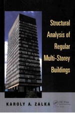 Structural <em>Analysis</em> <em>of</em> Multi-Storey Building <em>Structures</em>