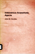 INTRAVENOU<e<em>m</em>>S</e<em>m</em>> ANAE<e<em>m</em>>S</e<em>m</em>>THETIC AGENT<e<em>m</em>>S</e<em>m</em>>