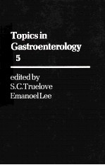 <em>TOPICS</em> <em>IN</em> GASTROENTEROLOGY 5
