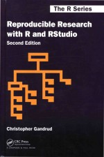 <em>R</em>ep<em>r</em>oducible <em>R</em>esea<em>r</em>ch With <em>R</em> And <em>R</em> Studio Second Edition