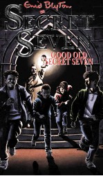 G<em>O</em><em>O</em>D <em>O</em>LD SECRET SEVEN