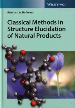 Classical <em>Methods</em> In Structure Elucidation <em>Of</em> Natural Products