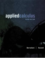<em>Applied</em> Calculus
