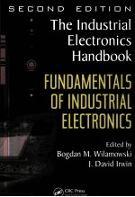 <em>Fundamentals</em> <em>of</em> Industrial Electronics