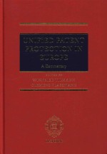 Unified <em>Patent</em> Protection in Europe: A Commentary