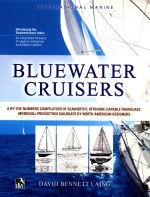 Bluewater Cruisers: A <em>By</em>-the-Numbers C<em>om</em>pilati<em>on</em> <em>of</em> Seaw<em>or</em>thy