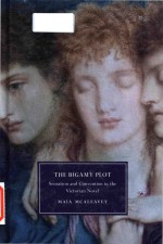<em>The</em> bigamy plot: <em>s</em>en<em>s</em>ation and convention in <em>the</em> Victorian novel