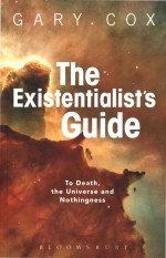 The Existentialist's <em>Guide</em>: To Death