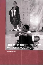 Chine<em>s</em>e Identitie<em>s</em>