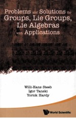 Problems <em>and</em> solutions <em>for</em> groups