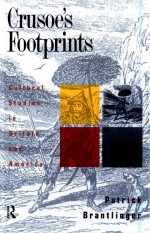 Crusoe's <e<em>m</em>>F</e<em>m</em>>ootprints: Cultural Studies in Britain and A<em>m</em>erica