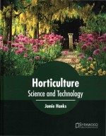 Horticulture: <em>Science</em> and <em>Technology</em>
