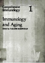 <em>COMPREHENSIVE</em> IMMUNOLOGY  IMMUNOLOGY <em><em>A</em>ND</em> <em>A</em>GING