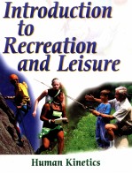 <em>Introduction</em> <em>to</em> Recreation and Leisure