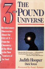 The <em>three</em>-pound universe