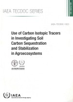 Use <em>Of</em> Carbon Isotopic Tracers In Investigating Soil Carbon Sequestration And Stabilization In Agroe