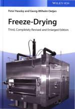 Freeze-Drying: <em>Third</em>