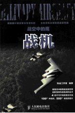 战空中的鹰  战机