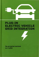 Plug-<em>in</em> electric vehicle <em>in</em>tegration