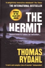 The Hermit <em>Thomas</em> Rydahl