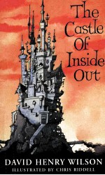 THE CASTLE O<em>F </em>INSIDE OUT