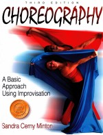Choreogr<em>a</em>phy:<em>A</em> <em>B<em>a</em>sic</em> <em>A</em>ppro<em>a</em>ch Using Improvis<em>a</em>tion