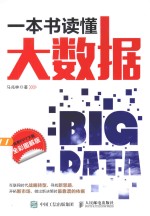 一本书读懂大数据  全彩图解版