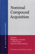 Nominal <em>C</em>ompound A<em>c</em>quisition